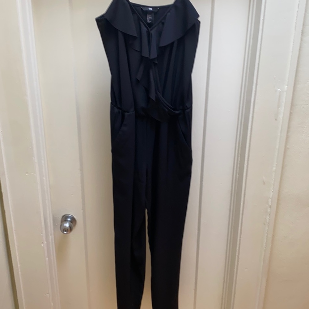 Jumpsuit